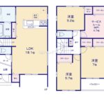 図面サムネイル