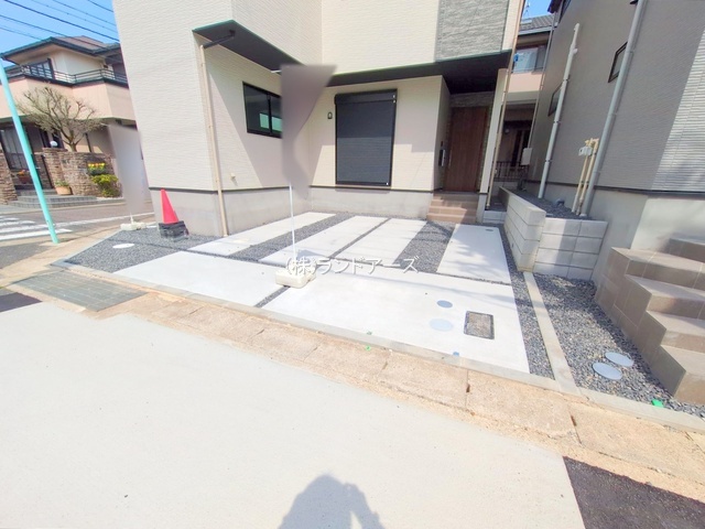 物件写真
