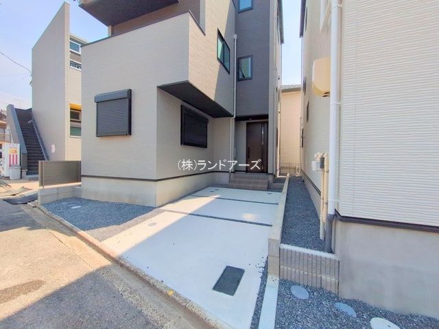 物件写真