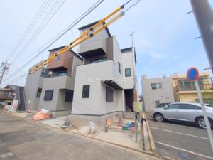 名古屋市西区児玉Ⅲ2