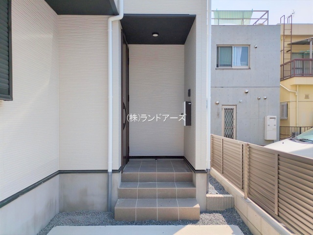 物件写真
