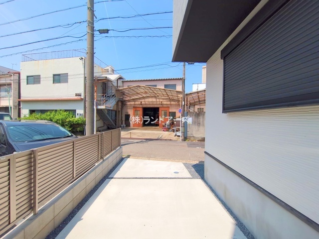物件写真