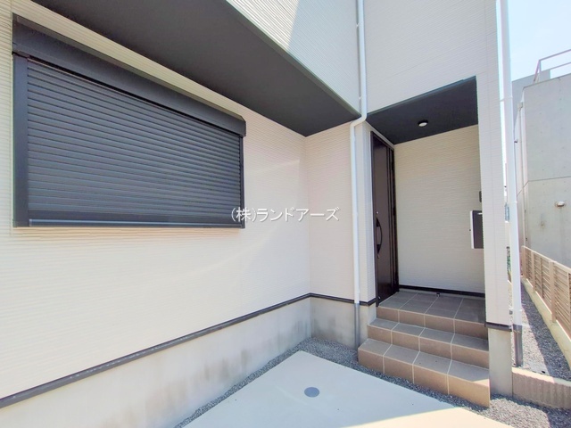 物件写真