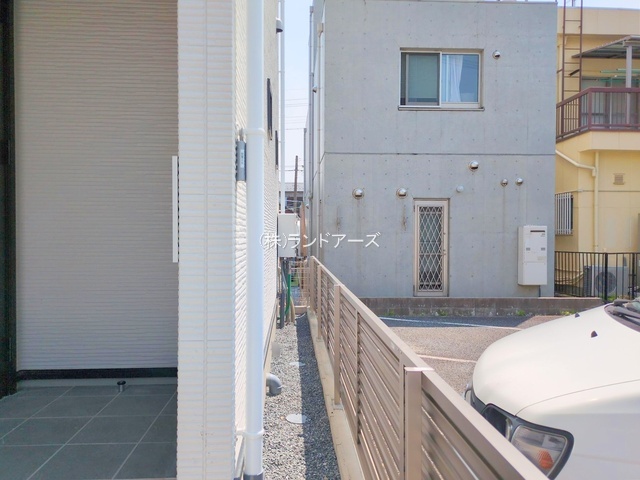 物件写真