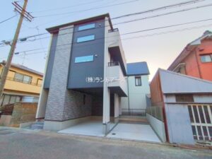 名古屋市西区枇杷島Ⅱ