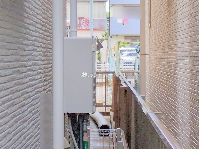 物件写真