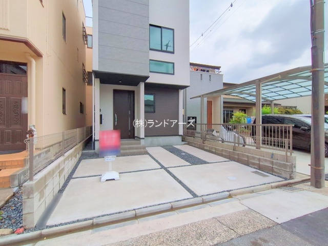 物件写真