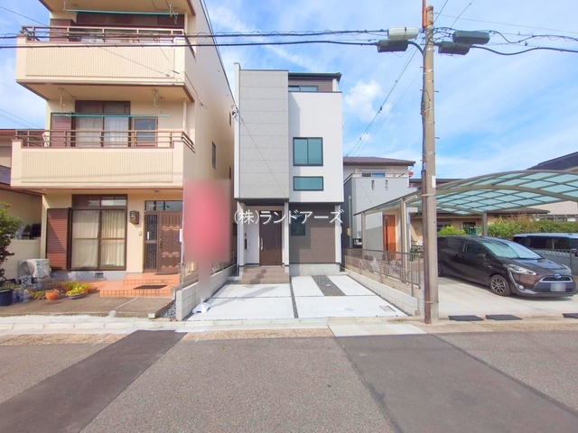 物件写真
