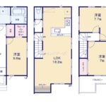 図面サムネイル