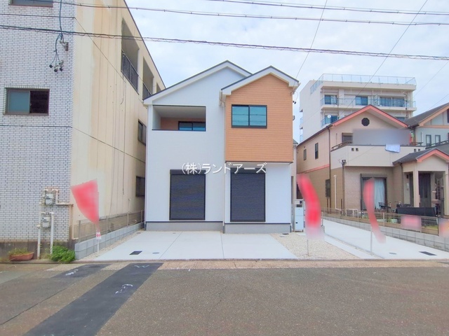 物件写真