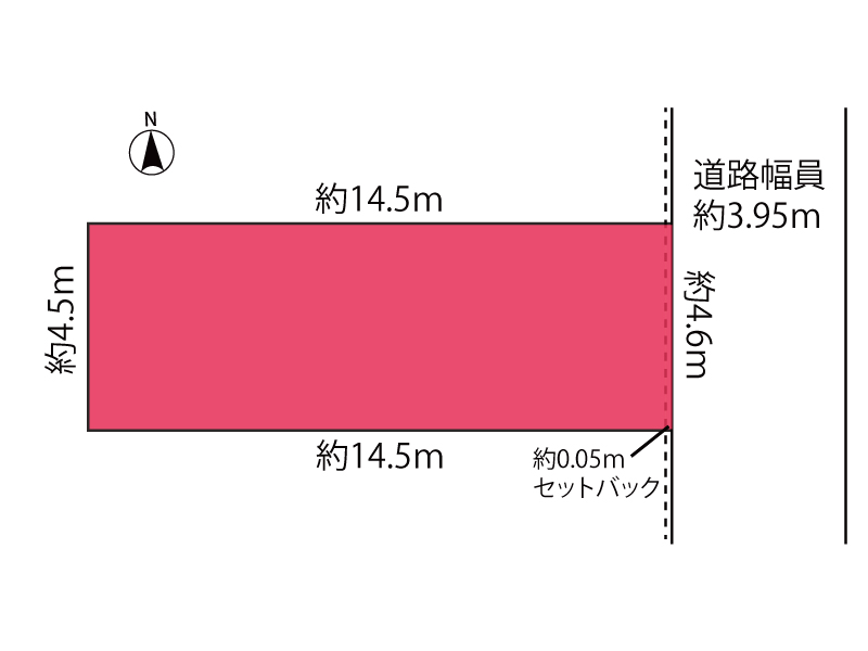 地形図 - 株式会社ランドアーズ|名古屋の一戸建て(建売・中古戸建)・中古マンション・賃貸管理・不動産売却