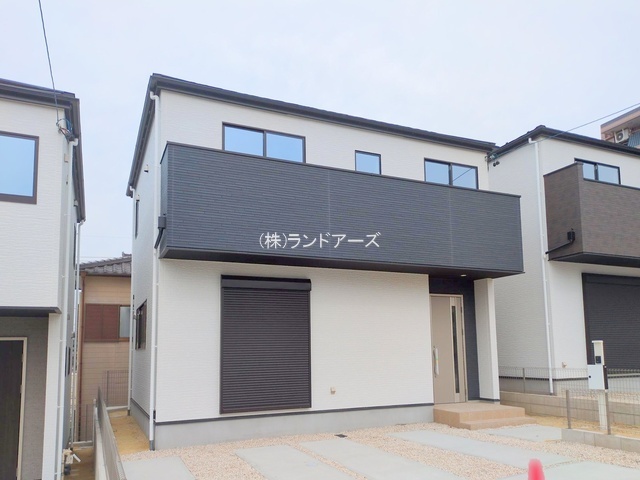 物件写真
