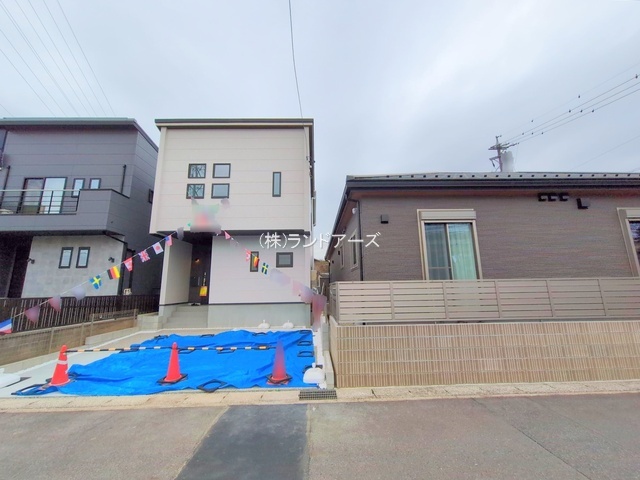 物件写真