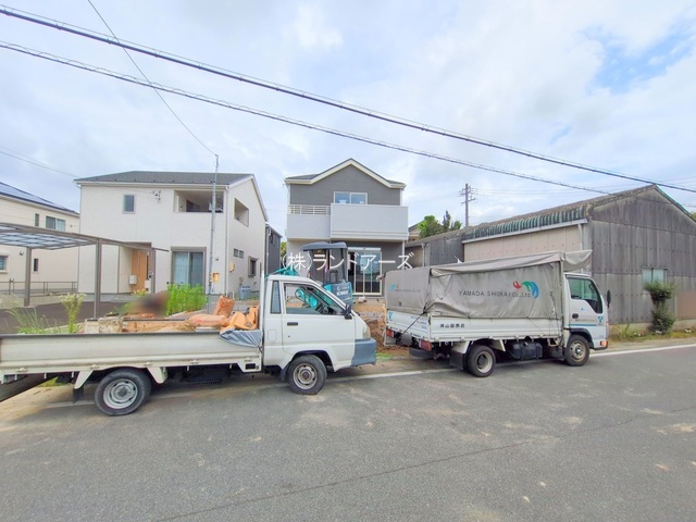 物件写真