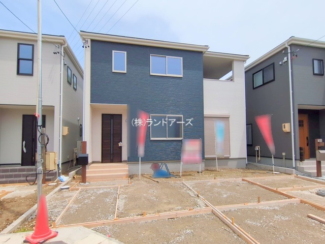物件写真