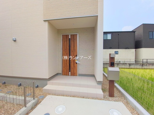 物件写真