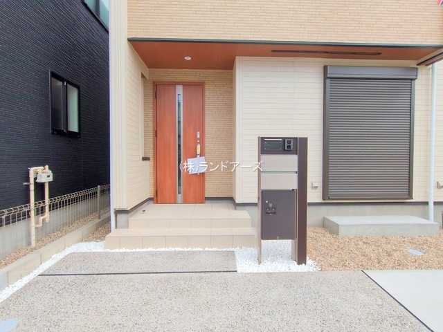 物件写真