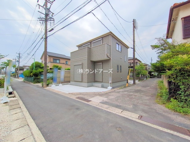 物件写真