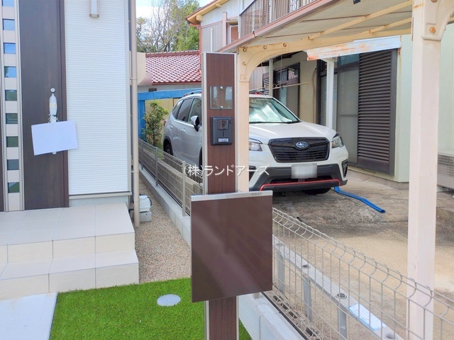 物件写真