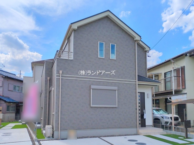 物件写真
