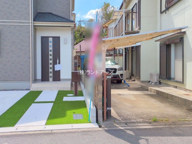 物件写真