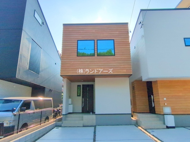 物件写真