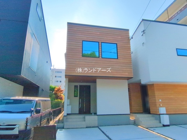 物件写真
