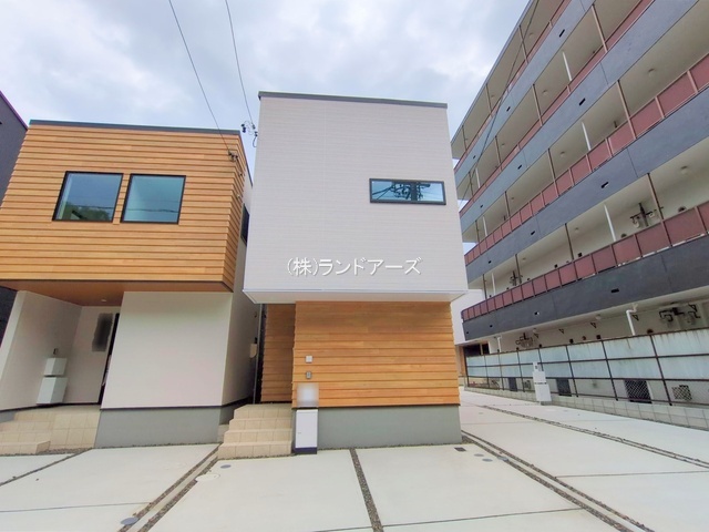 物件写真