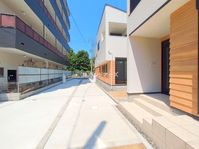 物件写真