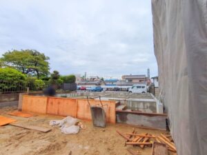 建売住宅の外観写真（守山区四軒家2140【4】_No.4・メルディア）
