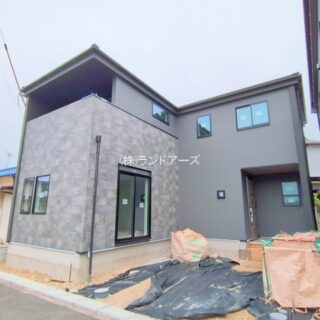 建売住宅の外観写真（守山区西城1505【2】_No.2・メルディア）