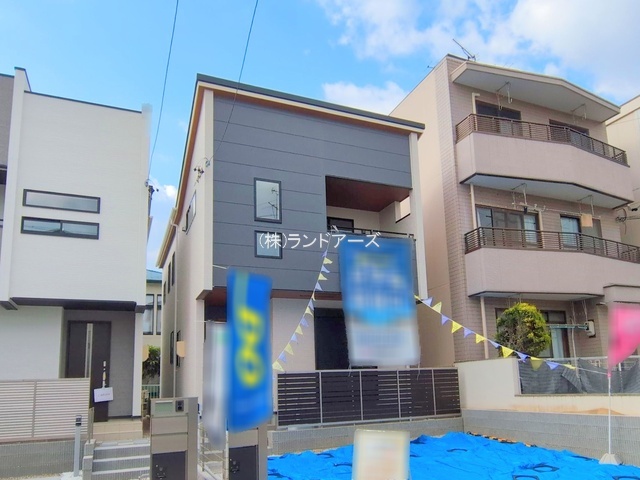 物件写真