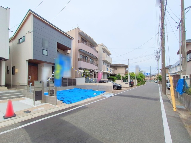 物件写真