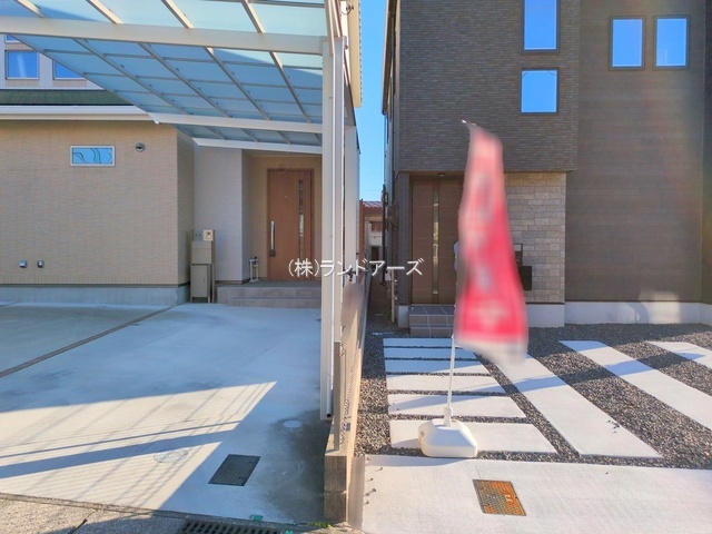 物件写真