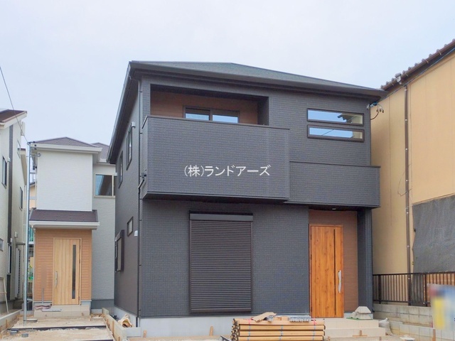 物件写真