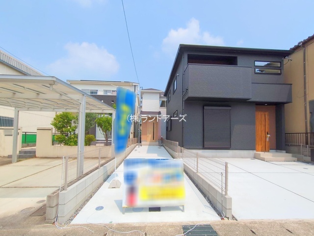 物件写真