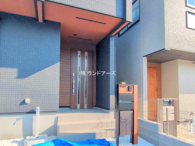 物件写真