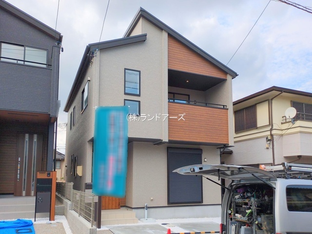 物件写真