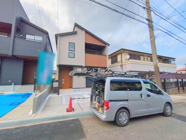 物件写真