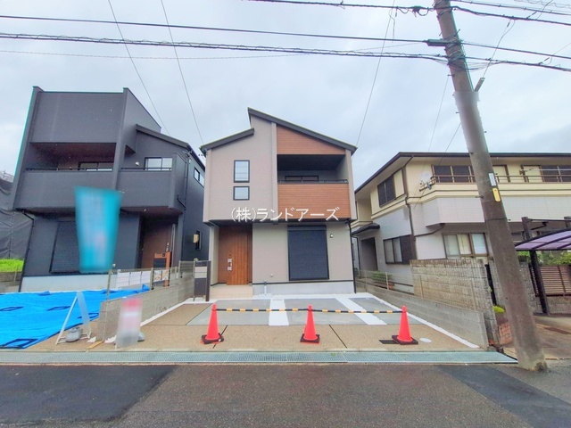物件写真
