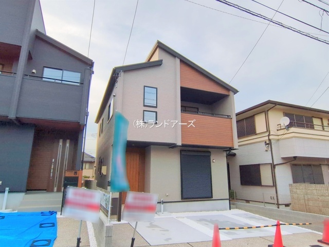 物件写真