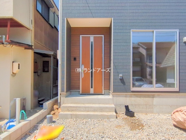 物件写真