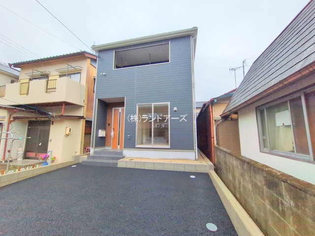 物件写真