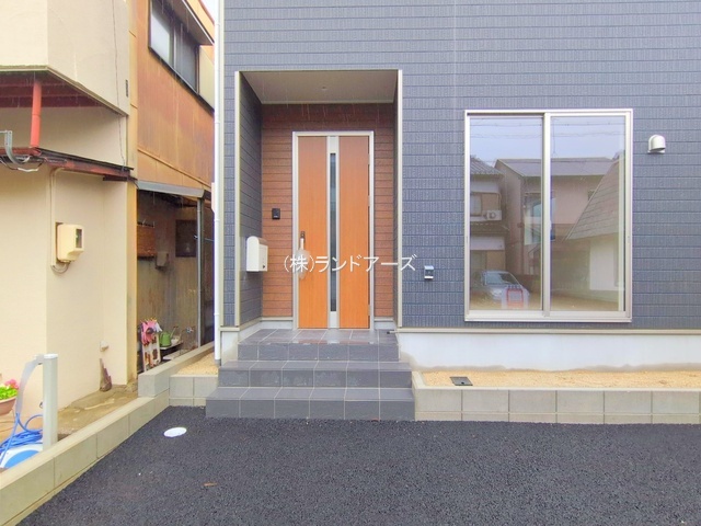 物件写真