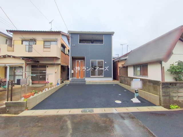 物件写真