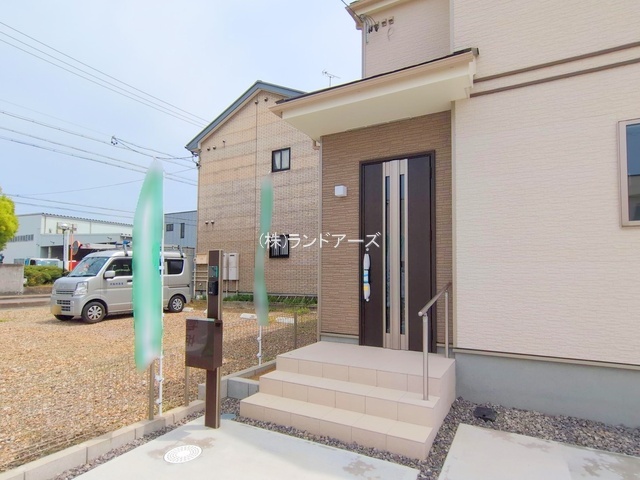物件写真