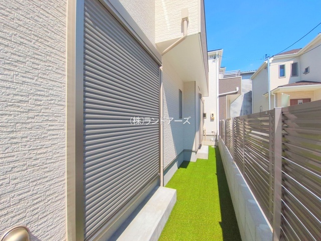 物件写真