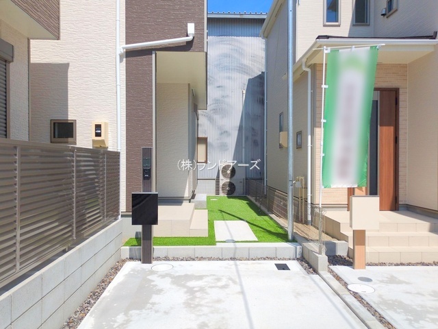 物件写真