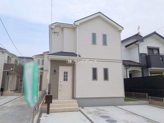 物件写真
