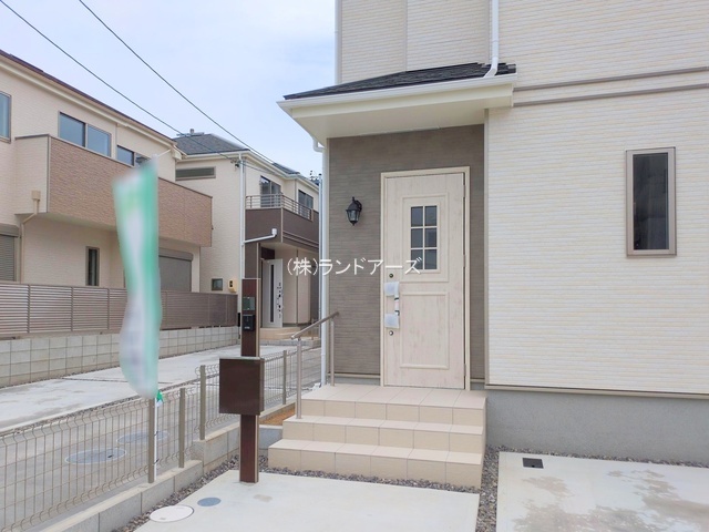 物件写真